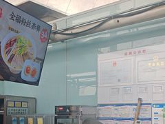 -回味鸭血粉丝汤(南京站店)