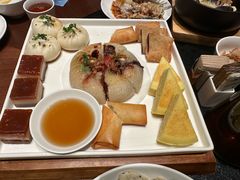 -荣兴酒家(徐家汇店)