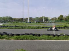 -极速星辰卡丁车赛车场(西山店)