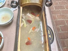 -61号餐吧(兴坪古镇漓江店)