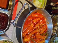 -西塔老太太泥炉烤肉(青浦蟠龙天地店)