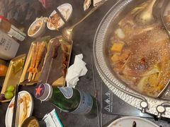 -牛New寿喜烧(新六百店)