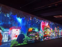 -金逸影城(影视中心IMAX店)