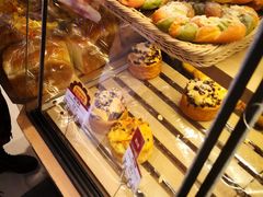 -山崎面包(苏州中心店)