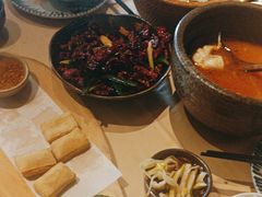 -山石榴·贵州菜(丰盛里店)