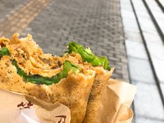 -沂蒙人家煎饼铺(怒江路店)