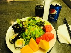 -浦东机场国航头等贵宾室