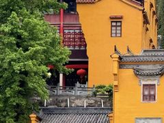 -九华山风景区