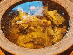 -黄山老妈·土菜(碧桂园店)