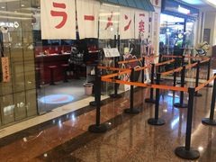 大堂-火影忍者一乐拉面(环球港店)