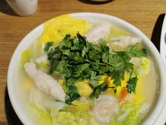 -溢香苑瓦罐(优胜北路店)