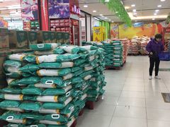 -世纪联华超市(江城店)