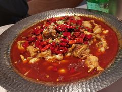 -美蛙四季(望京凯德茂店)