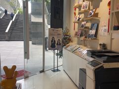 -方快PLUS照相馆(闵行龙湖天街店)
