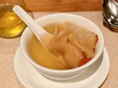 花膠雪耳燉雞-云龙轩(迪士尼探索家度假酒店)