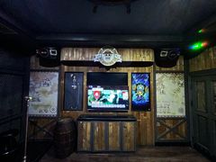 -范特西FANTASY量贩式KTV(民主广场店)