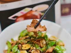 -喜宴又一村·粤菜·茶点·海鲜(壹方天地店)