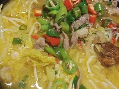 -孙家外婆•长春地标美食新名片(吾悦广场店)