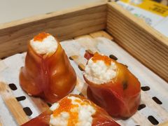 -蔡澜点心·粤菜(丽泽天街店)