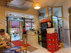 -飘香火锅(玉林西路店)