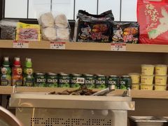 -英兰朝族饭店(河南桥头店)