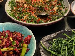 -山石榴·贵州菜(丰盛里店)