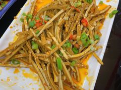 -鱼之家小四川水煮鱼