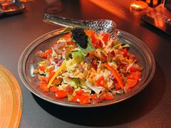 -無二炙坊·和牛烧肉(大钟寺1733店)