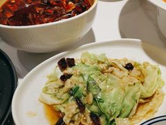 -川味堂·四川豆花(八卦岭店)