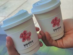 -KENZO(北京三里屯店)