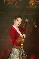 -盘子女人坊生日照·摄影馆(浦东店)