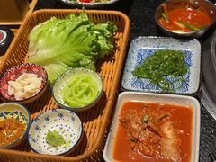 -牛焱·和牛烧肉(五大道店)