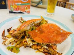 -启东小海鲜(庄先湾路1号店)
