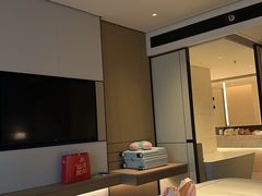 -北京港澳中心瑞士酒店·瑞士咖啡厅·自助餐