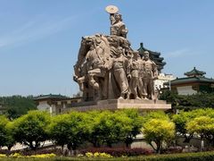 -中国农业博物馆
