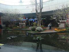 -厦门高崎国际机场-T3航站楼