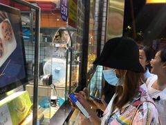 -鲍师傅糕点(春熙路店)