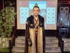 -武汉杜莎夫人蜡像馆