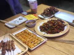 -金玲珑串道(石鼓路店)
