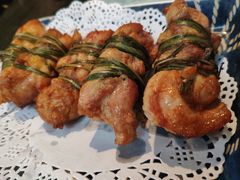 -火燒雲傣家菜(鼓楼店)