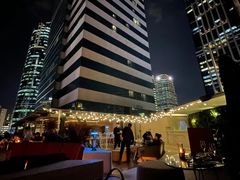 -城市露台景观餐厅(淮海路店)