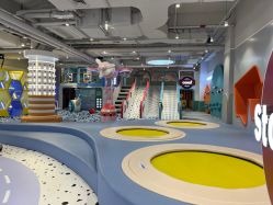 -米兜欢乐王国·儿童乐园(宝安益田假日天地店)