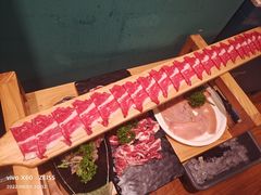-五星桥原切肥牛火锅(怀德桥店)