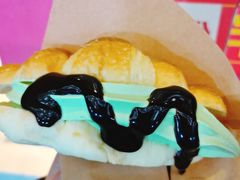 -麦当劳(中山大道中店)