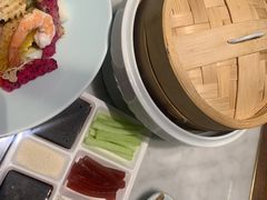 泰钰丰烤鸭-泰钰丰烤鸭(开发区店)