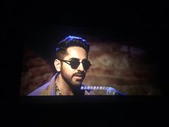 -横店电影城(李沧店)