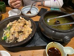 -云海肴·汽锅鸡·云南菜(领展购物广场·中关村店)