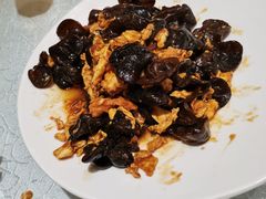 醋溜木须-津悦·正阳春烤鸭(红旗南路店)