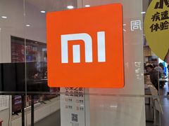 -小米之家(长宁中山公园龙之梦店)