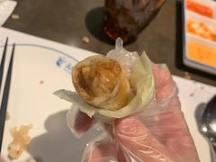 -美奈小馆·越南料理(中航城君尚购物中心店)